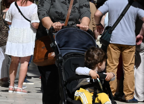 Fotografija 34 - Đir po gradu, srijeda 30. travnja