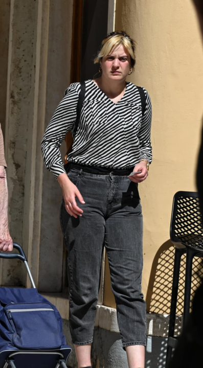 Đir po gradu, srijeda 30. travnja