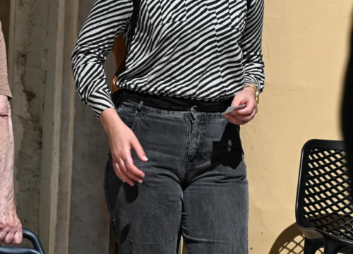 Fotografija 44 - Đir po gradu, srijeda 30. travnja