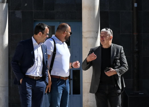 Fotografija 24 - Đir po gradu, srijeda 30. travnja