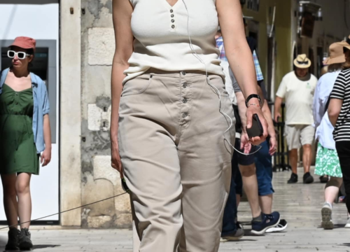 Fotografija 6 - Đir po gradu, srijeda 30. travnja