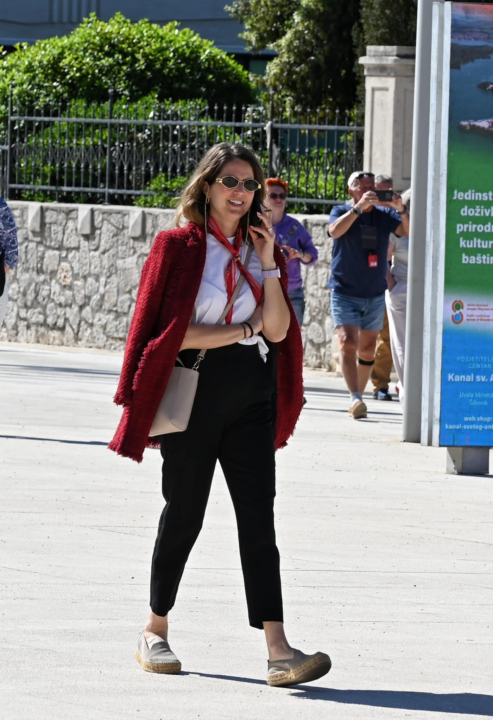 Đir po gradu, srijeda 30. travnja