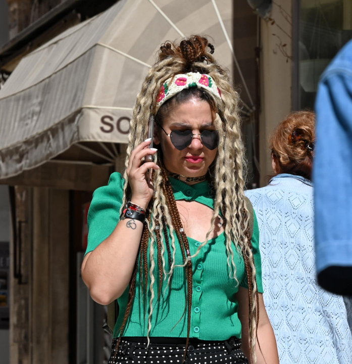 Đir po gradu, srijeda 30. travnja