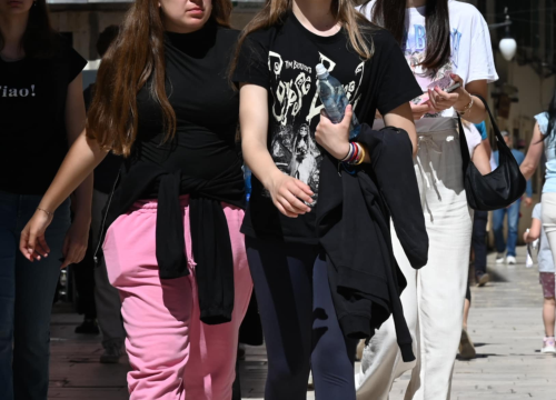 Fotografija 40 - Đir po gradu, srijeda 30. travnja