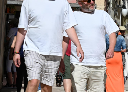 Fotografija 37 - Đir po gradu, srijeda 30. travnja