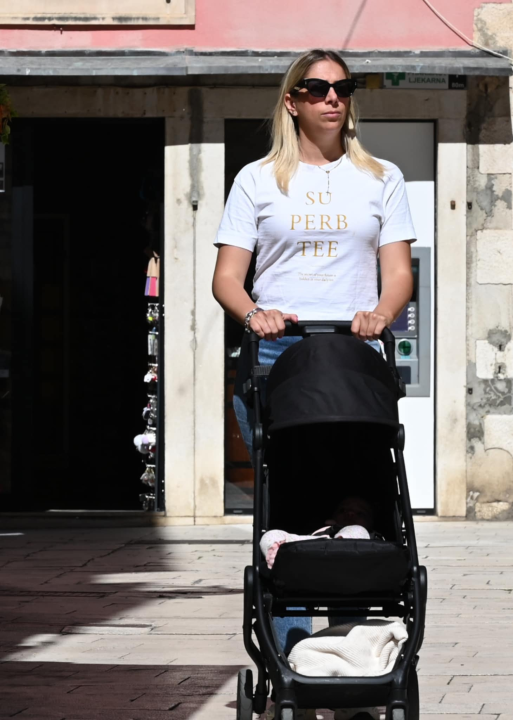 Đir po gradu, srijeda 30. travnja