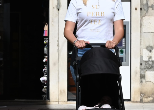 Fotografija 62 - Đir po gradu, srijeda 30. travnja