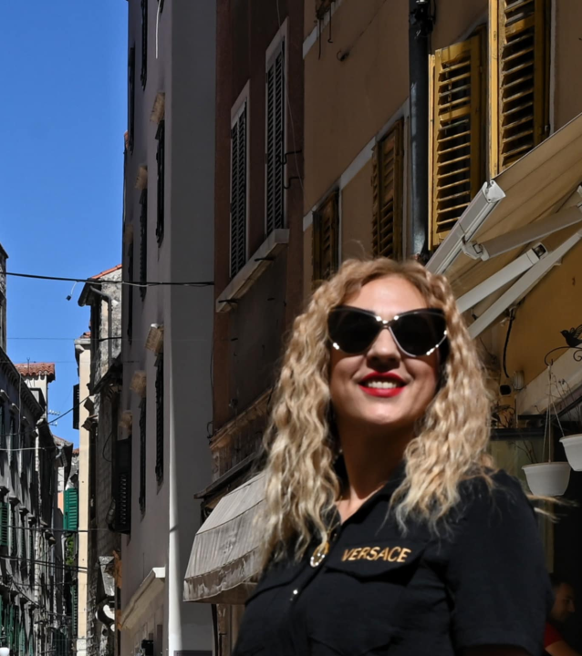 Đir po gradu, srijeda 30. travnja