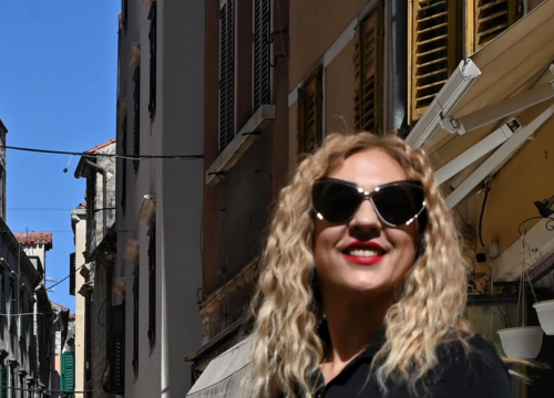 Fotografija 53 - Đir po gradu, srijeda 30. travnja