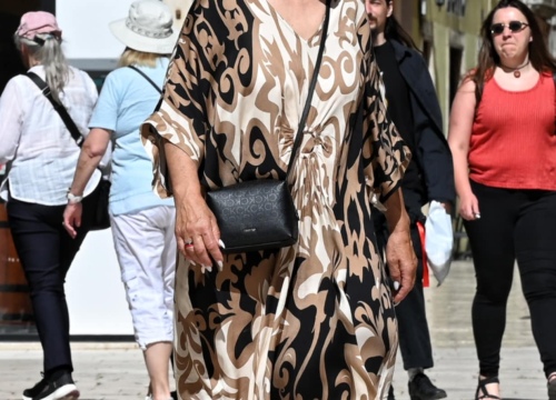 Fotografija 31 - Đir po gradu, srijeda 30. travnja