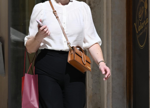 Fotografija 33 - Đir po gradu, srijeda 30. travnja