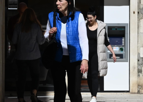 Fotografija 38 - Đir po gradu, srijeda 30. travnja