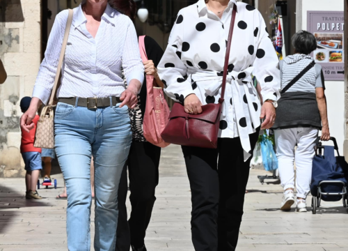 Fotografija 51 - Đir po gradu, srijeda 30. travnja