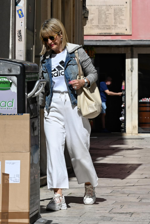 Đir po gradu, srijeda 30. travnja