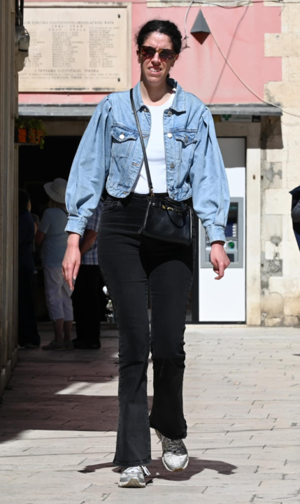 Đir po gradu, srijeda 30. travnja