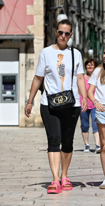 Đir po gradu, četvrtak 1. svibnja