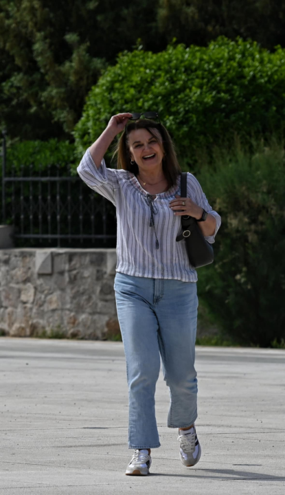 Đir po gradu, subota 3. svibnja