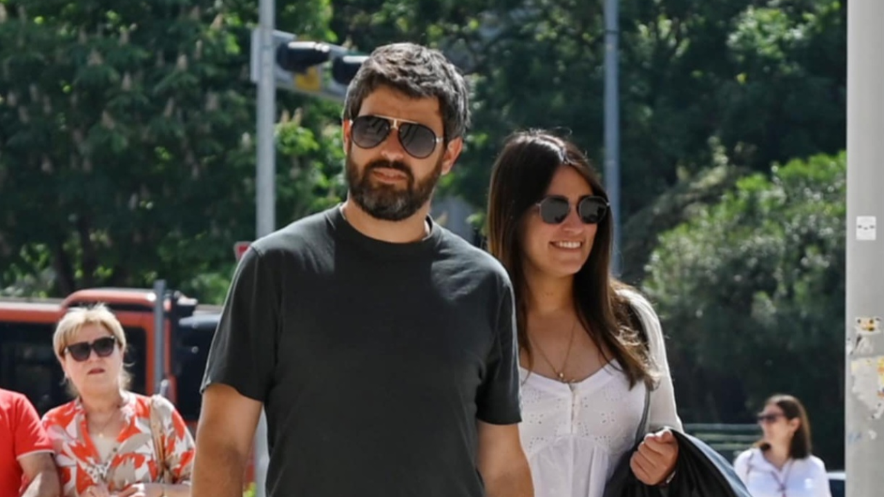 Đir po gradu, subota 3. svibnja