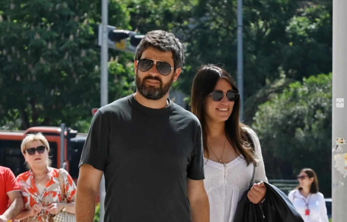 Đir po gradu, subota 3. svibnja