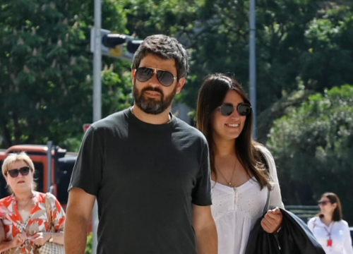 Fotografija 3 - Đir po gradu, subota 3. svibnja