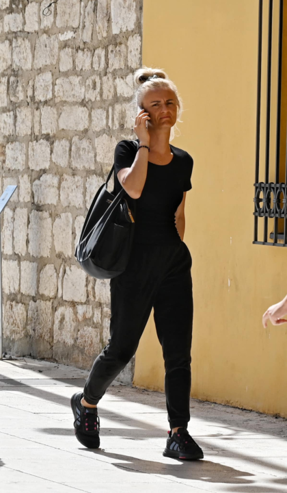 Đir po gradu, subota 3. svibnja