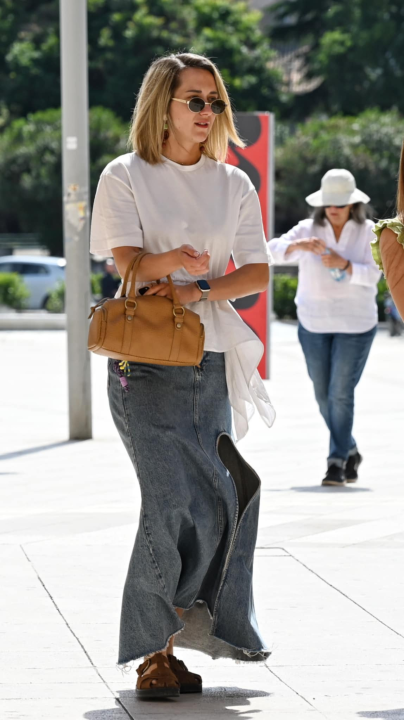 Đir po gradu, subota 3. svibnja