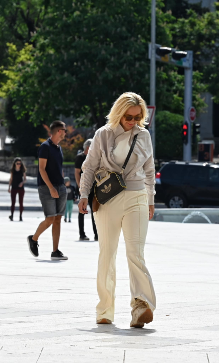 Đir po gradu, subota 3. svibnja