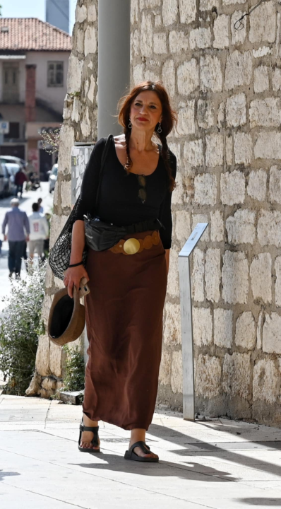 Đir po gradu, subota 3. svibnja