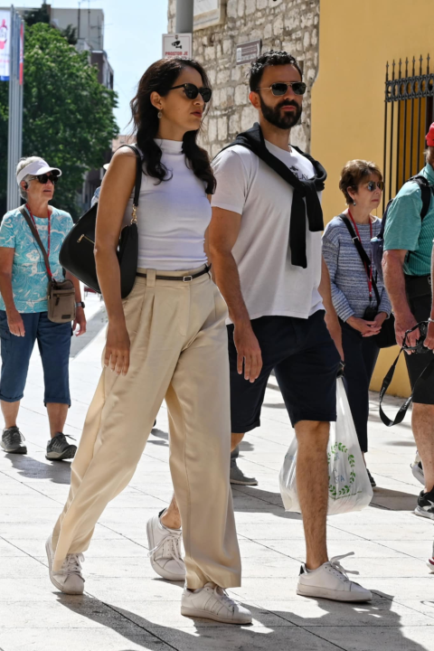 Đir po gradu, subota 3. svibnja