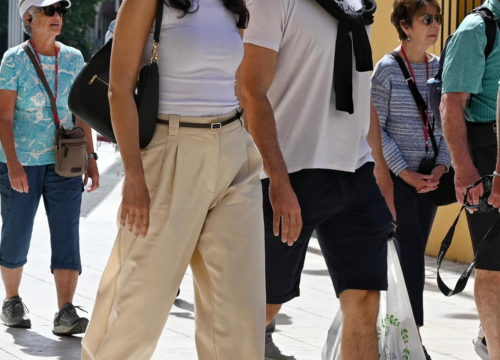 Fotografija 41 - Đir po gradu, subota 3. svibnja