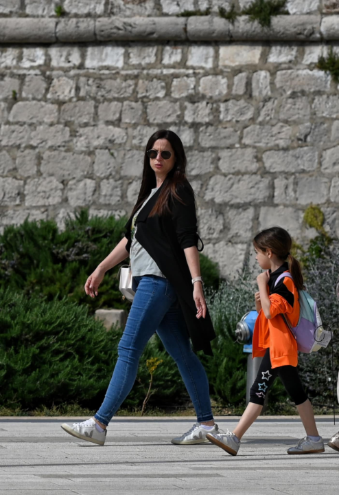 Đir po gradu, subota 3. svibnja