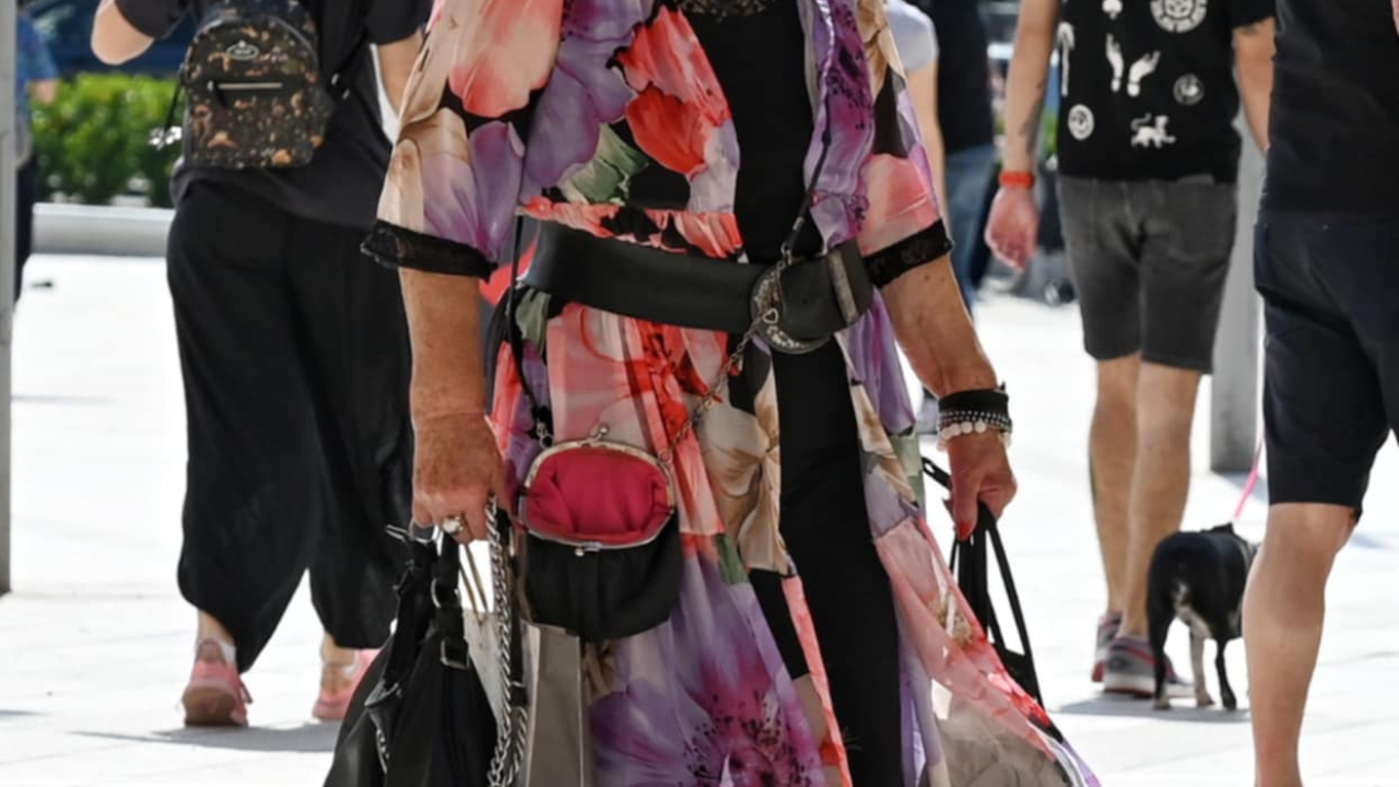 Đir po gradu, subota 3. svibnja