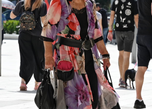 Fotografija 1 - Đir po gradu, subota 3. svibnja