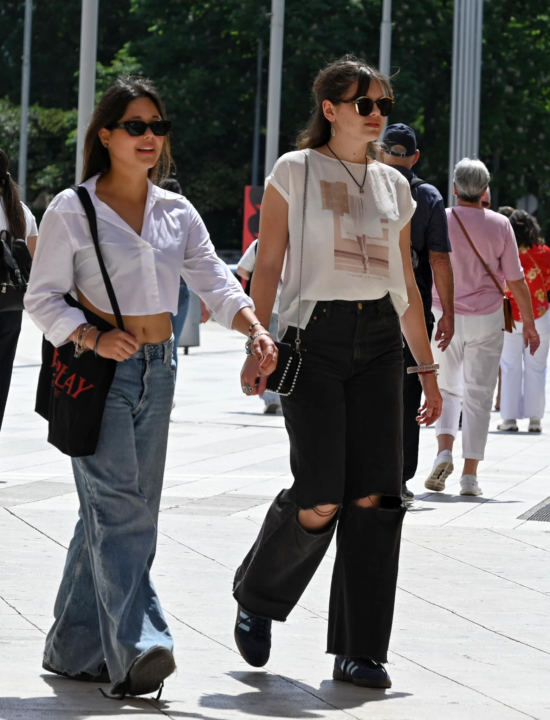 Đir po gradu, subota 3. svibnja