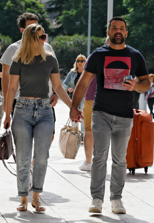 Đir po gradu, subota 3. svibnja