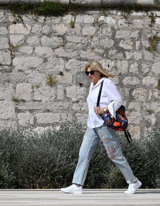 Đir po gradu, subota 3. svibnja