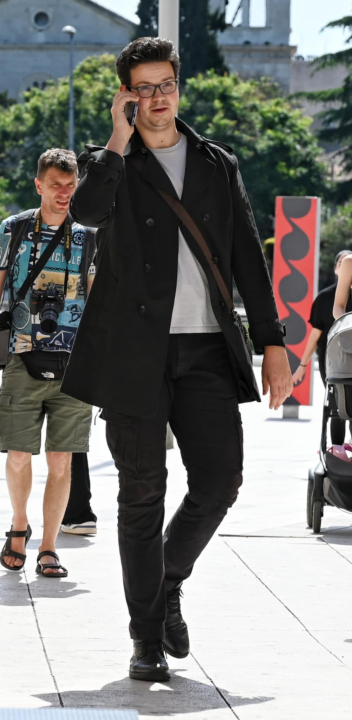 Đir po gradu, subota 3. svibnja