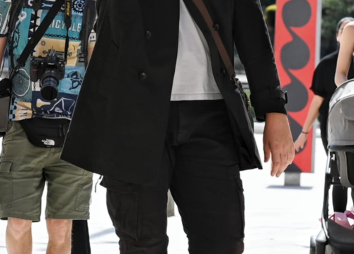 Fotografija 7 - Đir po gradu, subota 3. svibnja