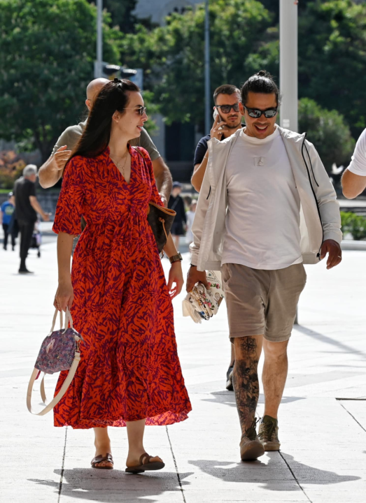 Đir po gradu, subota 3. svibnja