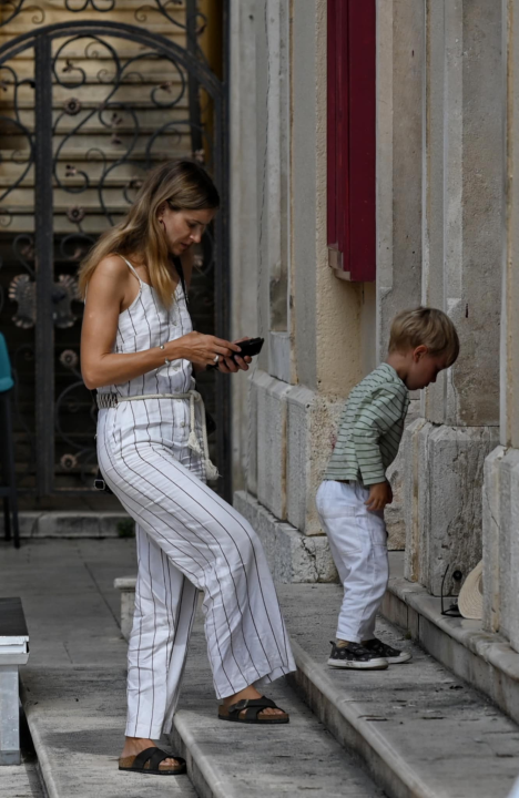 Đir po gradu, subota 3. svibnja