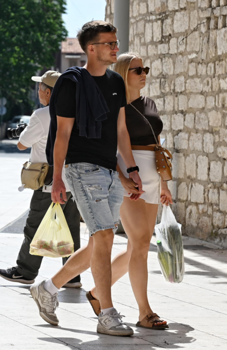 Đir po gradu, subota 3. svibnja