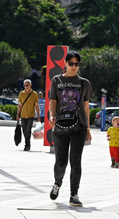 Đir po gradu, subota 3. svibnja