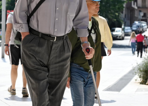 Fotografija 5 - Đir po gradu, subota 3. svibnja