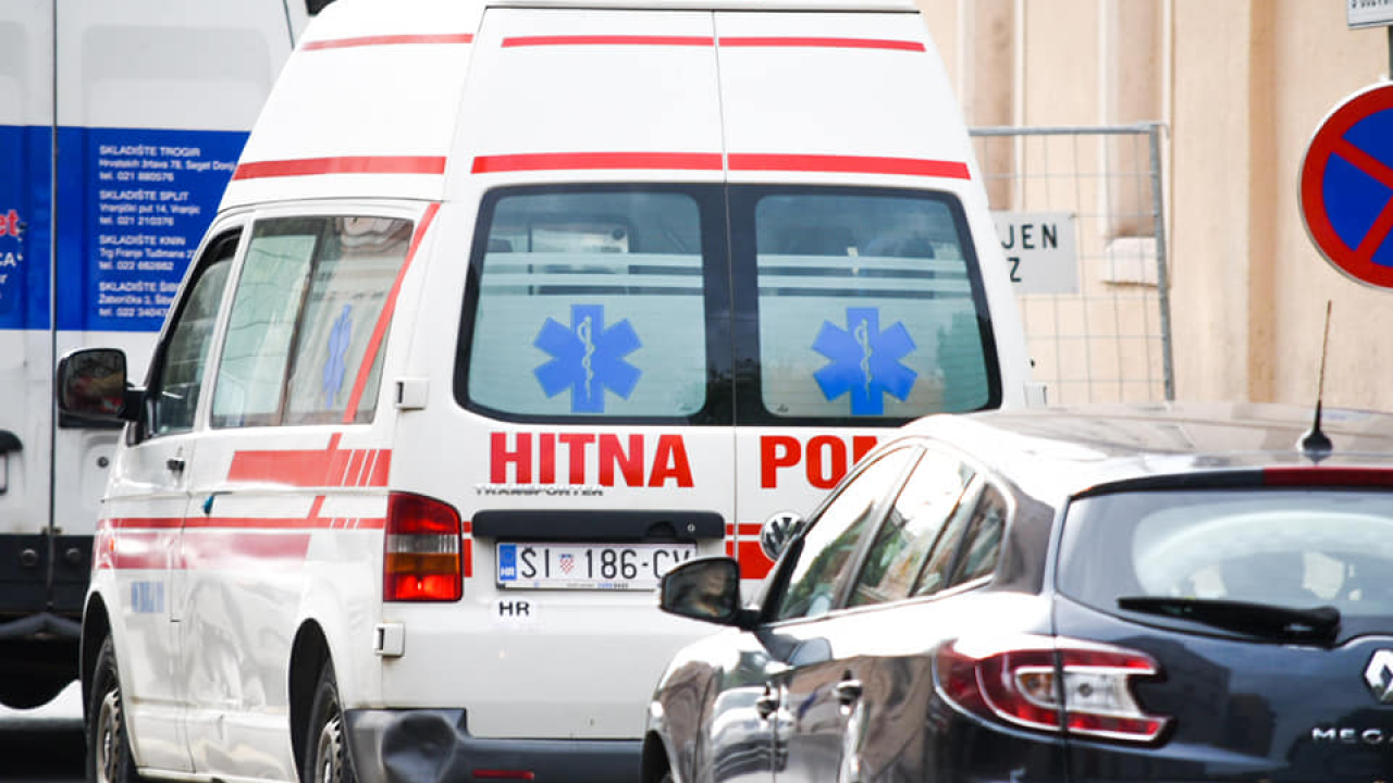Županijska hitna dobiva dva nova sanitetska vozila, evo koliko su plaćena