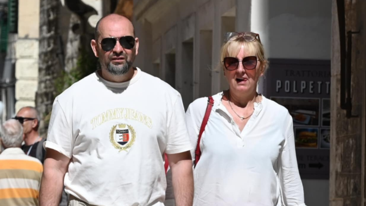 Đir po gradu, nedjelja 4. svibnja