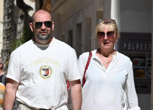 Đir po gradu, nedjelja 4. svibnja