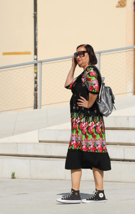 Đir po gradu, nedjelja 4. svibnja