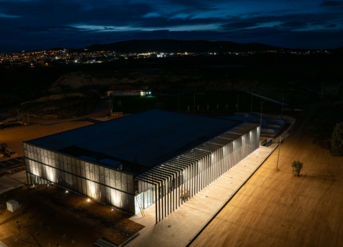 Grad Vodice na samom vrhu u Hrvatskoj po izdvajanjima za sport iz proračuna