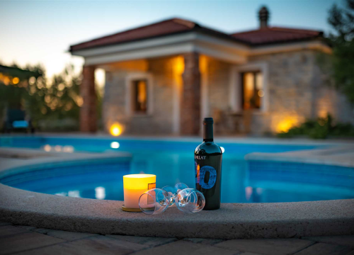 Fotografija 5 - FOTO Pojednostavnite iznajmljivanje i turizam prepustite NIK agenciji!