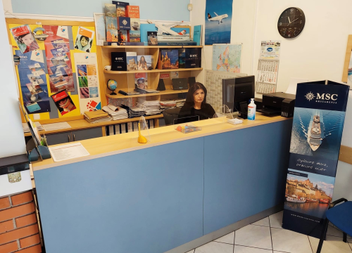 Fotografija 7 - FOTO Pojednostavnite iznajmljivanje i turizam prepustite NIK agenciji!